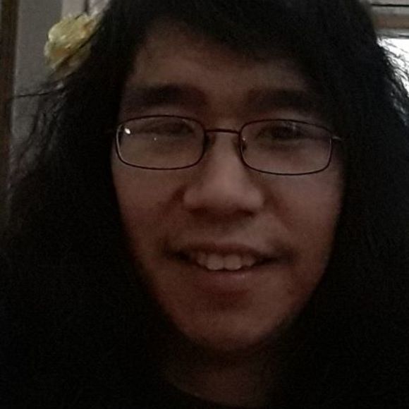 Meet your Posher, Raymond - Picture 1 of 1